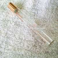 Cosmetic glass packaging 10ml perfume packaging bottle