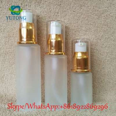 Reliable and Cheap perfume bottle sweet almond oil bottles argan